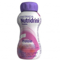 Nutridrink truskawkowy 200ml