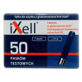 Paski iXell TD-4331 test 50 pask.