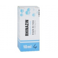 Rhinazin krop.do nosa 1 mg/1ml 10 ml