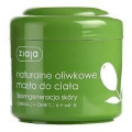 Ziaja Oliwkowa, Masło do ciała, 200 ml