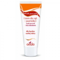 ANIDA, Krem do rąk i paznokci, Wosk pszczeli, 100ml
