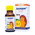 ASCORGEM KROPLE 20ML               /GEMI