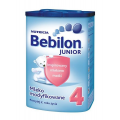 Bebilon 4 Junior modyf.ml.800g D 113193