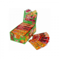 CUKIERKI FRITT GUMA + VIT C * 20 SZT