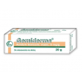 GEMIDERMA MASC 5MG/G 20G
