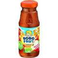 GERBER 4M BOBO FRUT SOK JABLKOWY 175ML