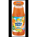 GERBER BOBO FRUT 4M  SO.JABL. MARCH.175