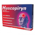 HASCOPIRYN 500MG*10 TABL.