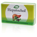 HEPATOCHOL 600MG*30 TABL.