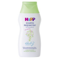 HIPP piel.szampon do włosów 200ml H9560