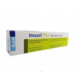 IMAZOL PLUS 10MG+2,5MG KREM 30G
