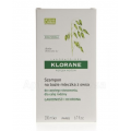 KLORANE szamp.n/bazie mlec.z owsa200ml 1
