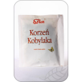 KOBYLAK KORZEą ZIOś.DO KĆPIELI 50G /FLOS