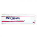 MAŚĆ TRANOWA   20 G