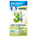 MLEKO GERBER 3 350G