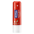 NIVEA POMADKA OCHR. TRUSKAWKOWA   * 1 SZT.