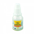 OLEJ KAMFOROWY 10G       /HASCO