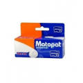 Matopat, Opaska elastyczna  tkana, Universalna,  4m x 10cm