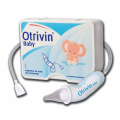 Otrivin BABY Aspirator d/nosa 1 szt.