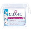 Patyczki higien. CLEANIC(w folii)*160szt