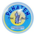 PENATEN krem  z Zinc.Oxydat.    50 ml