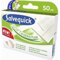 PLASTER SALVEQUICK SOFT&SENS. 50CM*6CM