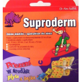 PLASTER SUPRODERM D/DZIECI ZEST.*5 SZT