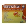 Pneumovit Sept, pastylki do ssania, 16 pastylek