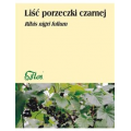 PORZECZKA CZARNA LIŚĆ 50G          /FLOS