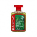 RADICAL SZAMP.SKRZYP BLASK KOLORU 300ML