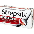 STREPSILS INTENSIVE*8TABL