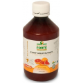 Syrop Grejpfrutowy z betaglucanem300ml D