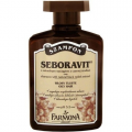SZAMP.SEBORAVIT Z CZARNEJ RZEPY   300 ML