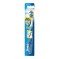 Szczot.ORAL-B Expert PULSAR Antibac35SOF