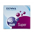Tampony  DONNA NEW super *  8 szt.