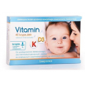 Vitamin K * 40kaps. D