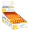 VITAMINUM C 100*30 TABL.*25 BLISTRÓW