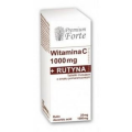 WITAMINA C1000+RUTYNA * 10 TABL.MUS.