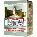 WODA  SśOTWINKA 5L KARTON