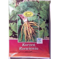 Zioła - korzeń rzewienia   50g   KAWON