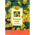 Zioła - koszyczek arniki 25g  KAWON