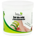 Żel do nóg z wyc. kasztanowca 250 ml