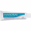 Pansoral ortodontyczny żel łagodz. 15Ml