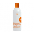 Ziaja, Szampon Intensywnie Nawilżający, Włosy suche,  400ml