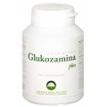 Glukozamina plus na ochrone stawów, 180tabl