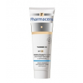 ERIS PH F FLUID Nawilżający TANNED 03