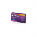 Allegra (Telfast Allergo) tabl.powl. 0,12g