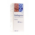 Deflegmin syrop 0,03g/5ml 120ml