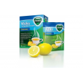 Vicks SymptoMed Complete Cytrynowy 5sasz