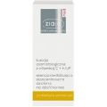 Ziaja Med, Kuracja Dermatologiczna z witaminą C+HA/P